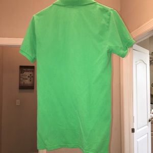 Men’s Ralph Lauren polo shirt